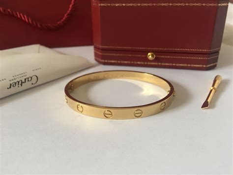 cartier love bracelet homme|affordable cartier love bracelet.